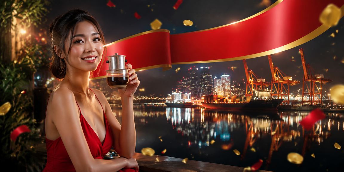 Bảng thông tin tài chính và thanh toán VND được trình bày rõ ràng