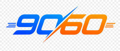 Logo 9060